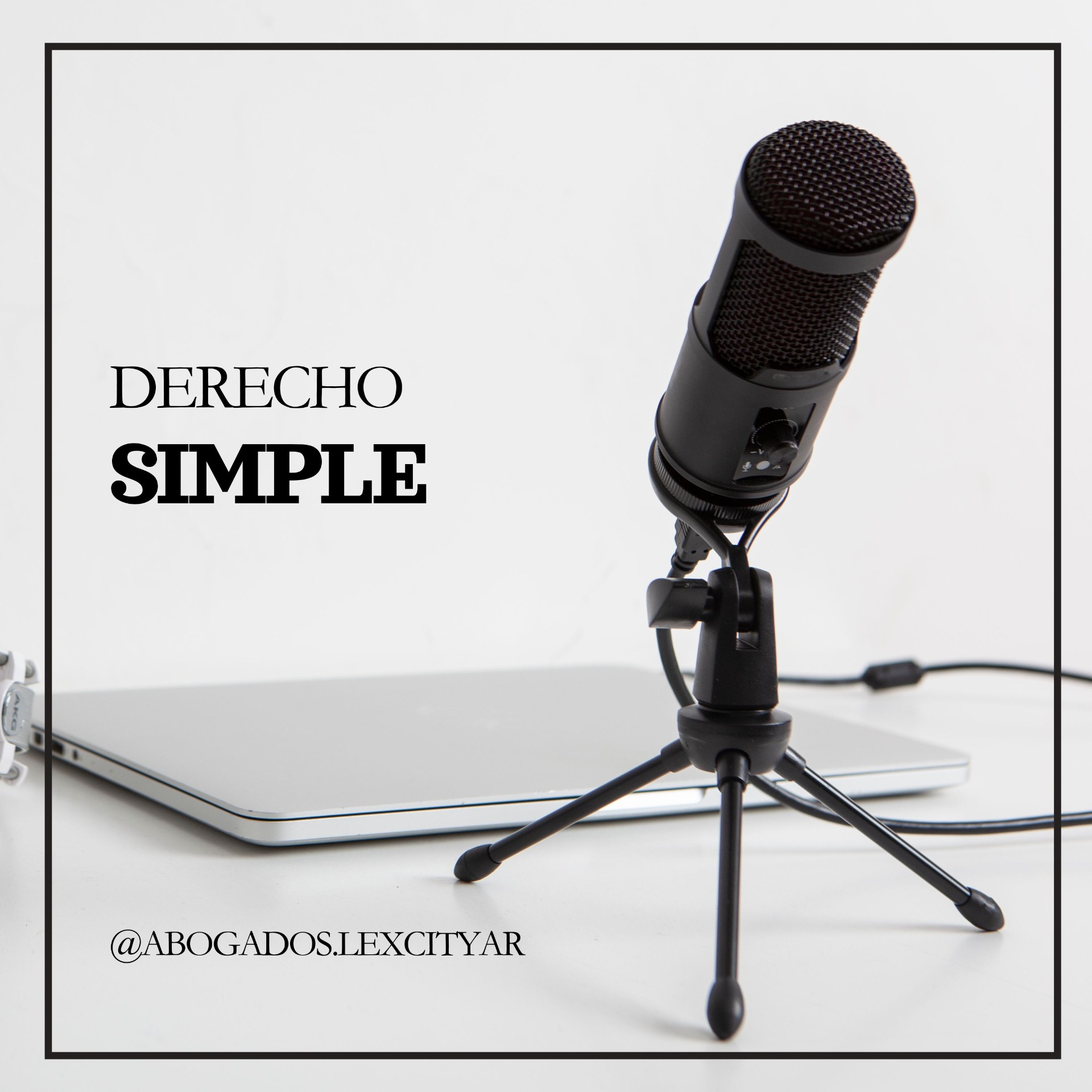 Escuchar el podcast en instagram